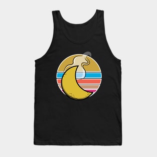 From Venezuela to the word Tank Top